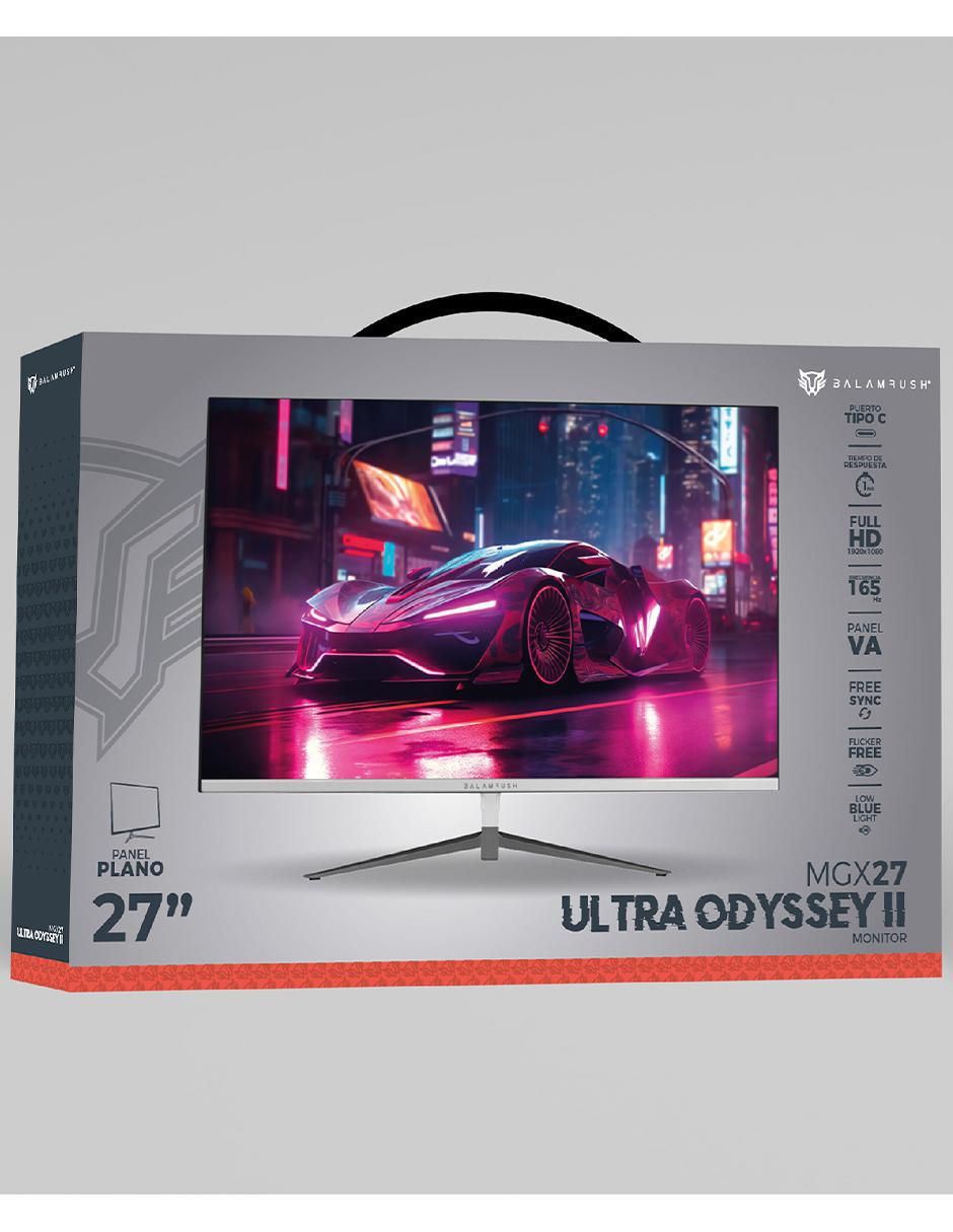 Monitor standard full HD 27 pulgadas BR-938303 5