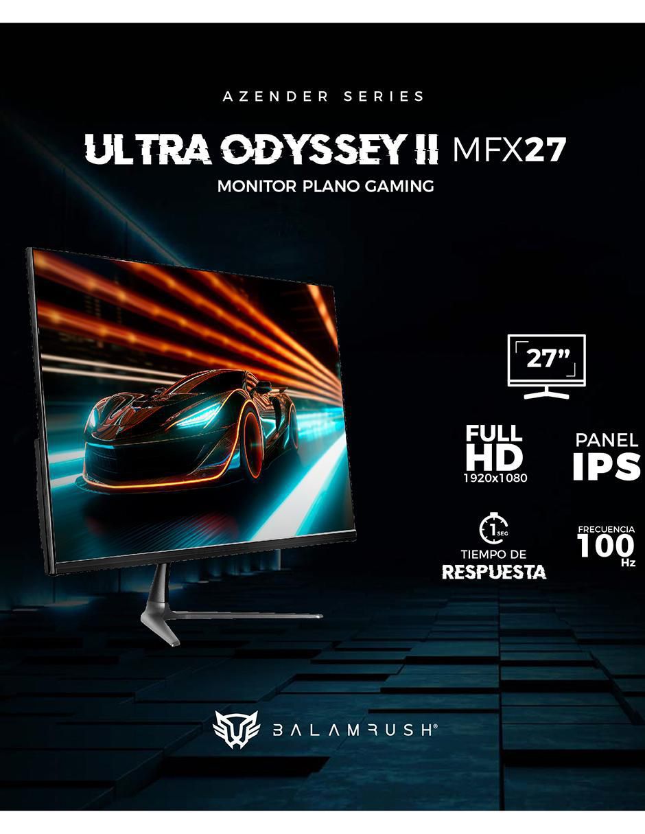 Monitor standard full HD 27 pulgadas BR-938310 2
