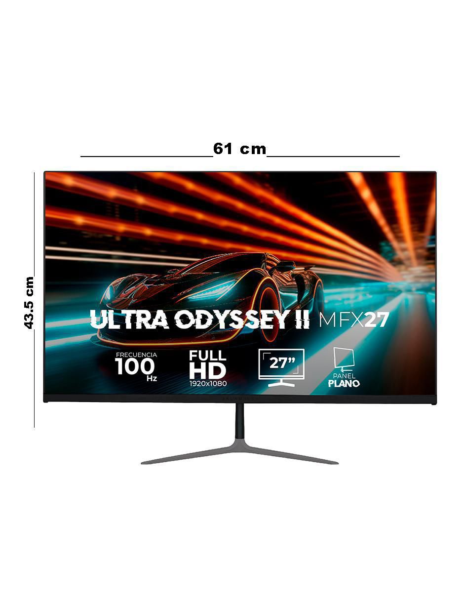 Monitor standard full HD 27 pulgadas BR-938310 7