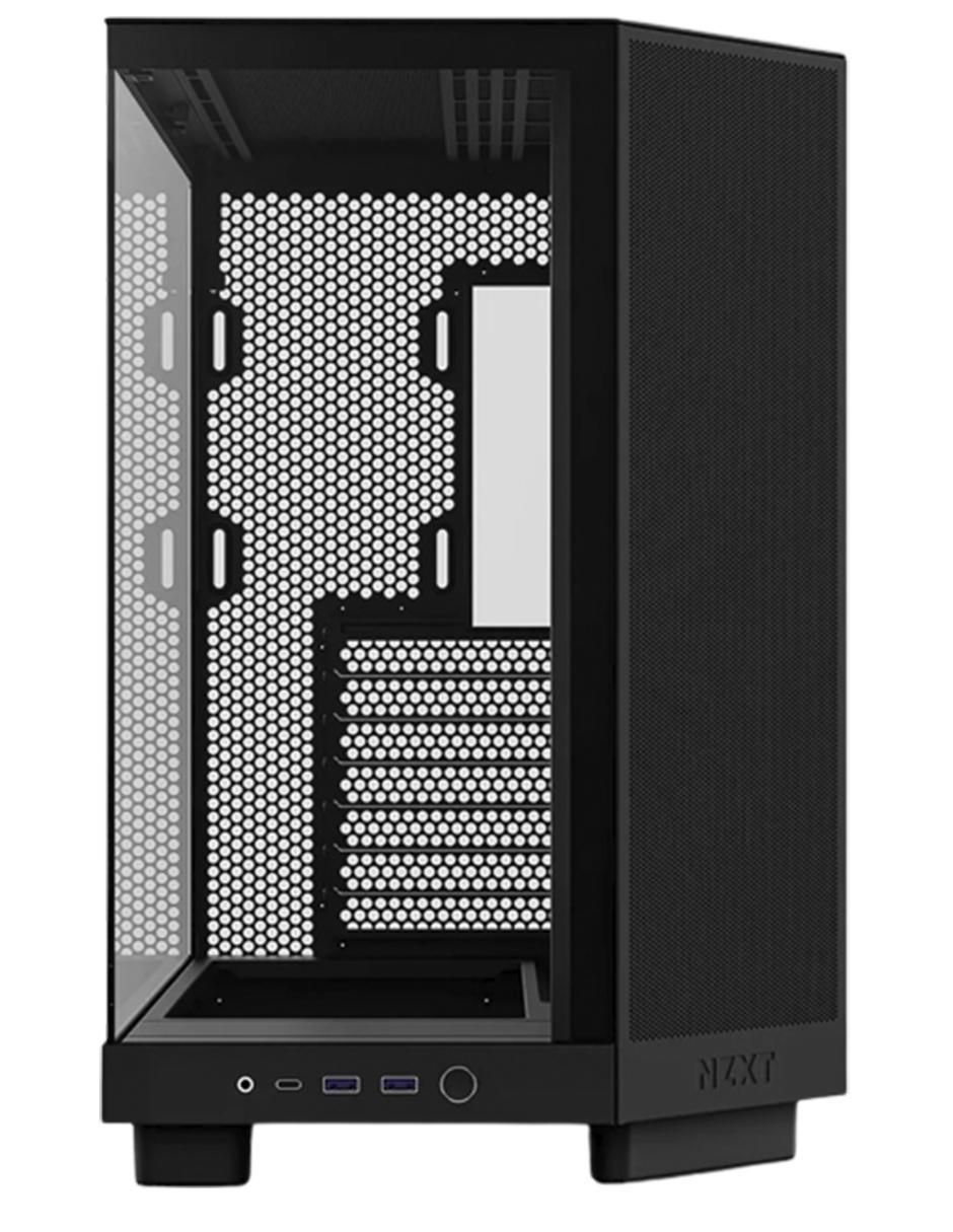 Gabinete de Computadora CC-H61FB-01