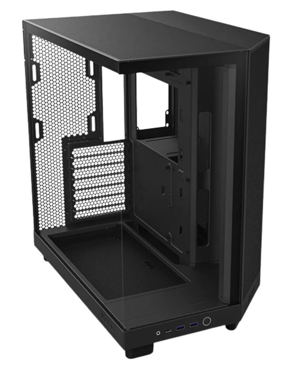 Gabinete de Computadora CC-H61FB-01 2