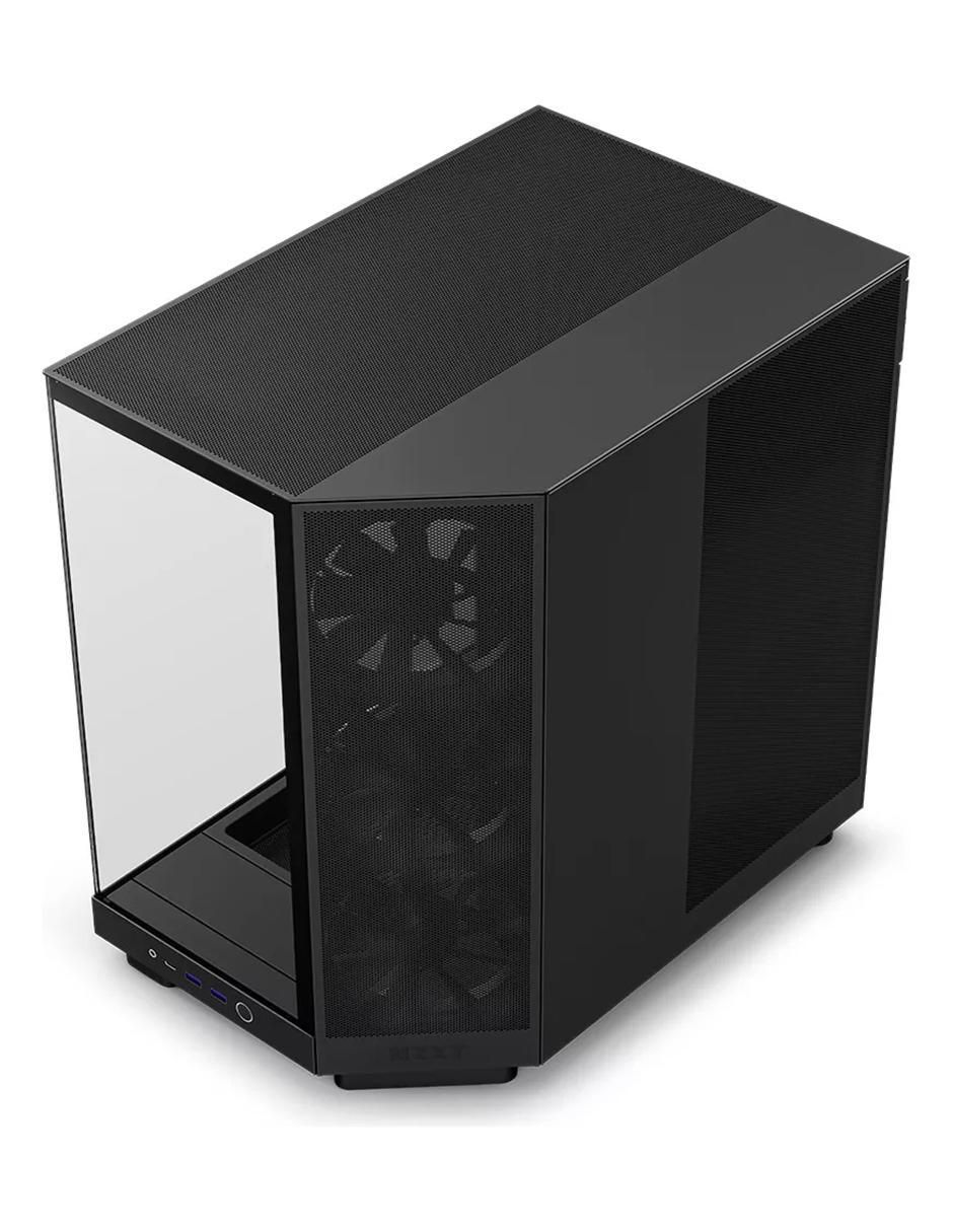 Gabinete de Computadora CC-H61FB-01 4
