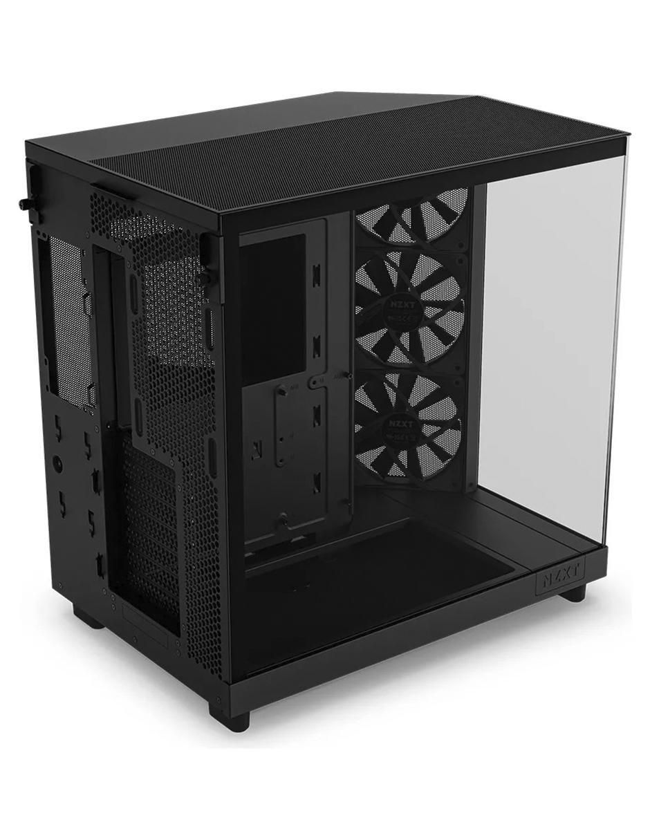 Gabinete de Computadora CC-H61FB-01 5