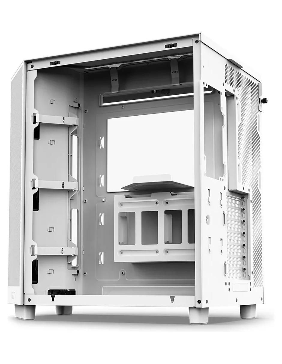 Gabinete de Computadora CC-H61FW-R1 2