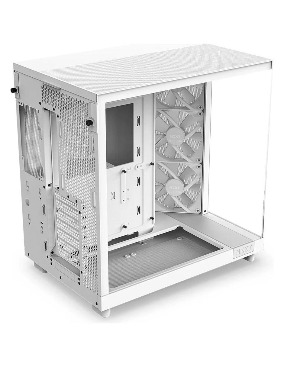 Gabinete de Computadora CC-H61FW-R1 3