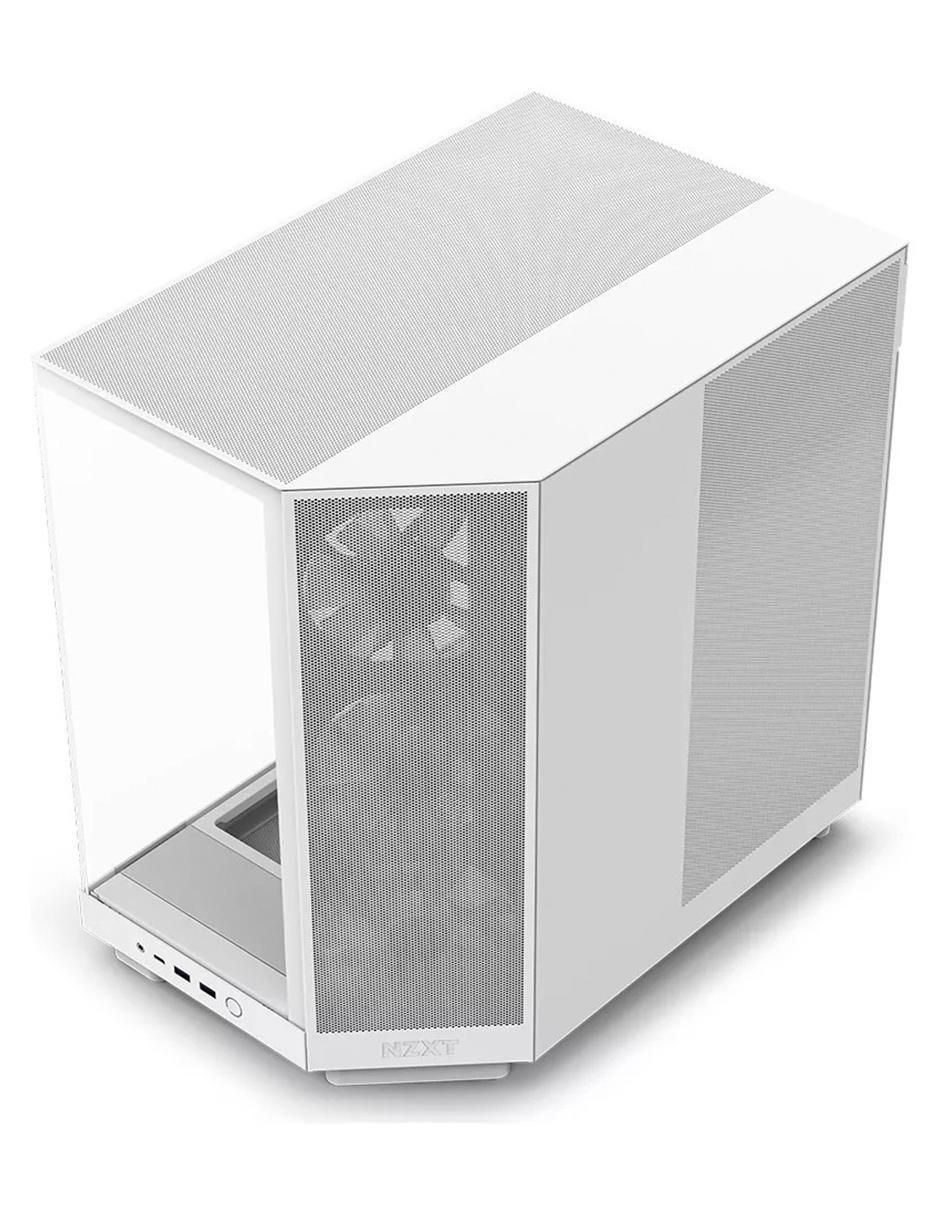 Gabinete de Computadora CC-H61FW-R1 4