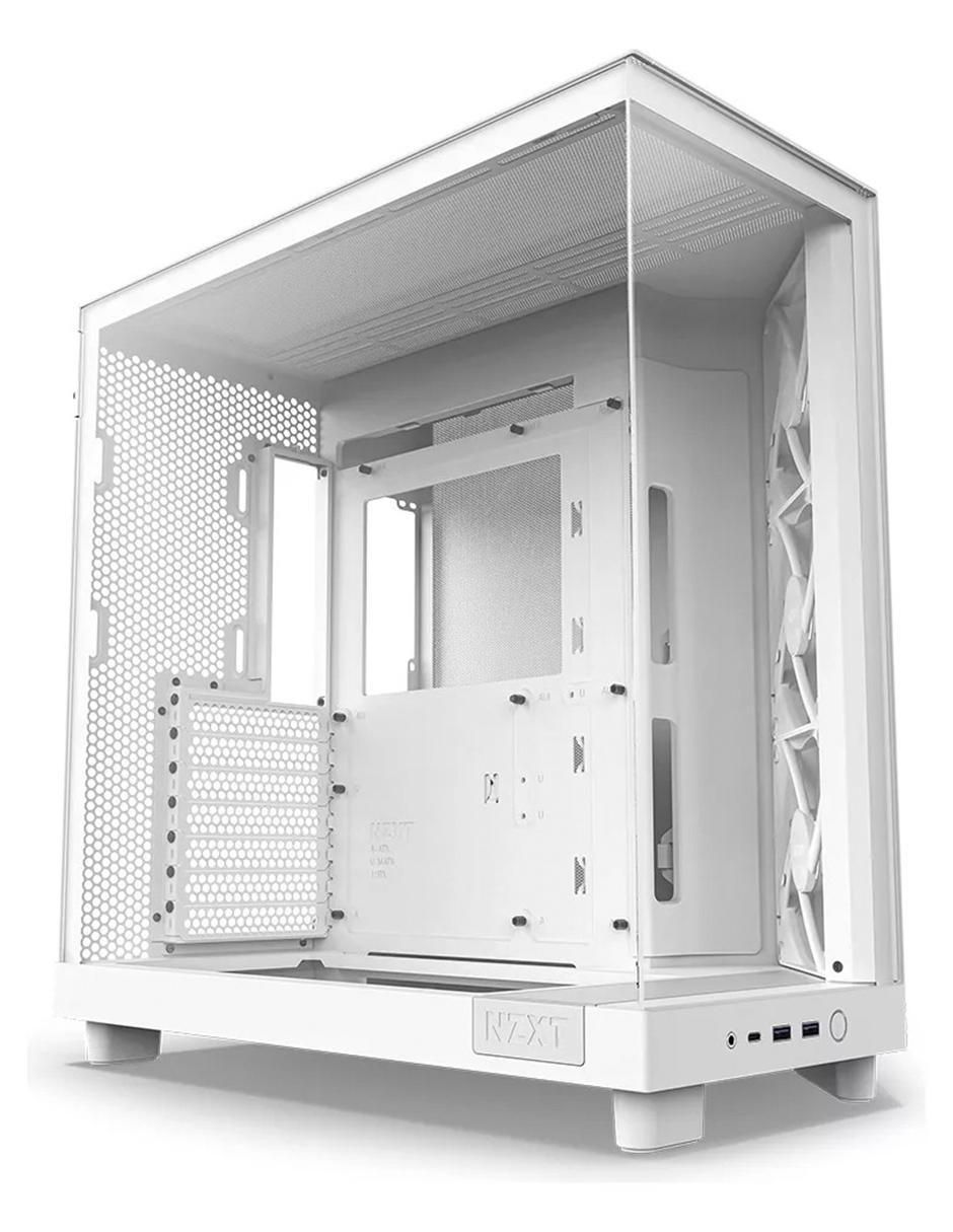 Gabinete de Computadora CC-H61FW-R1 6