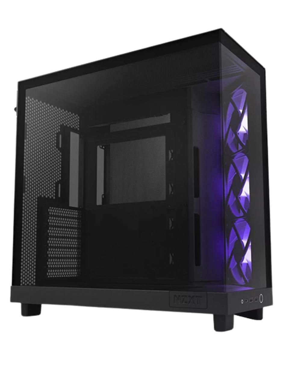 Gabinete de Computadora CC-H61FB-R1