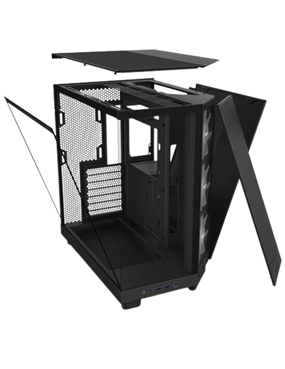 Gabinete de Computadora CC-H61FB-R1 2
