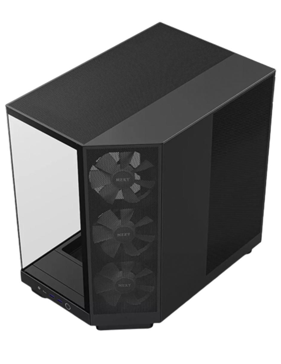 Gabinete de Computadora CC-H61FB-R1 5