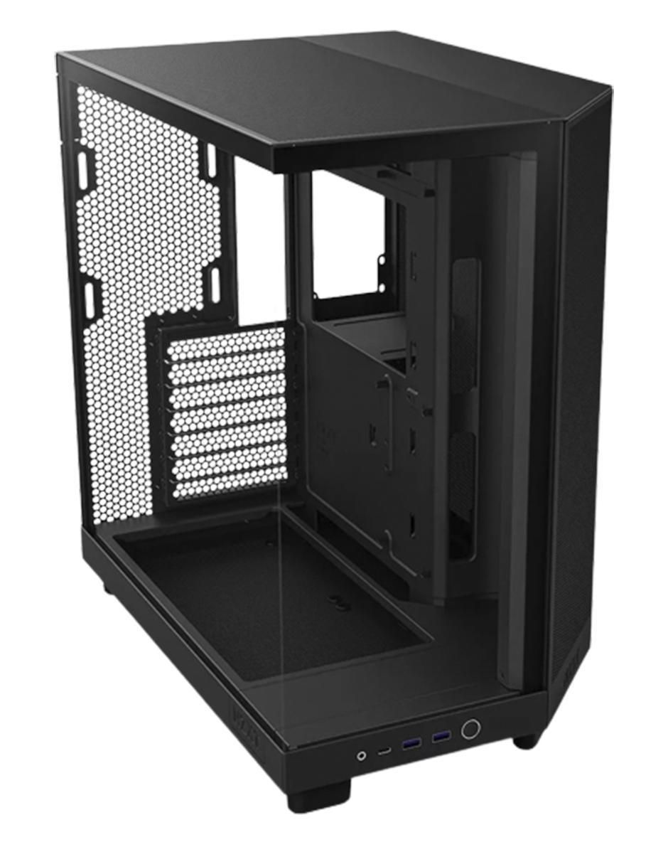 Gabinete de Computadora CC-H61FB-R1 6