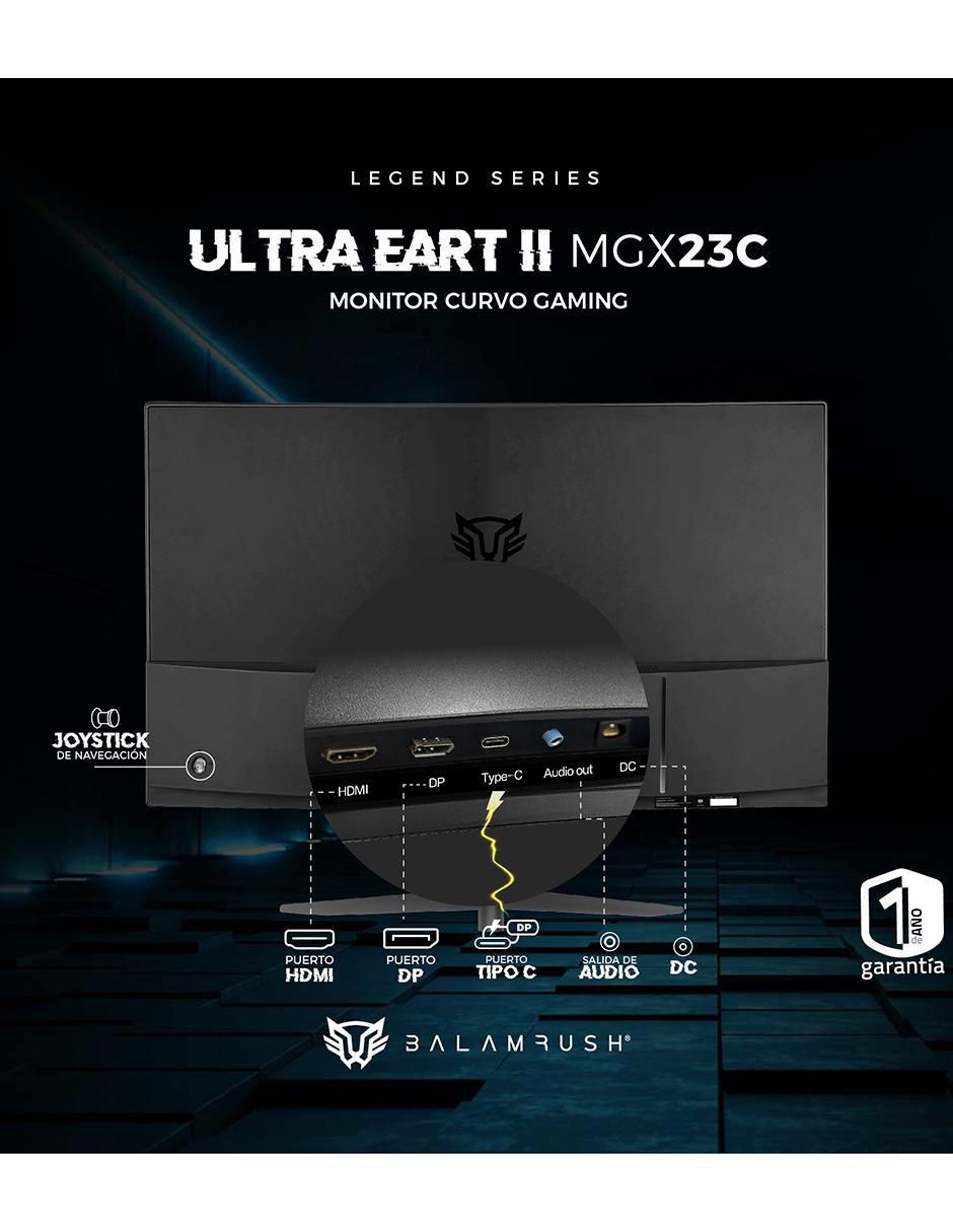 Monitor standard full HD 23.8 pulgadas BR-938327 4
