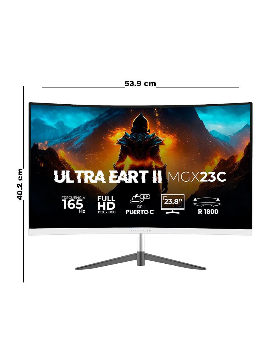 Monitor standard full HD 23.8 pulgadas BR-938334 7