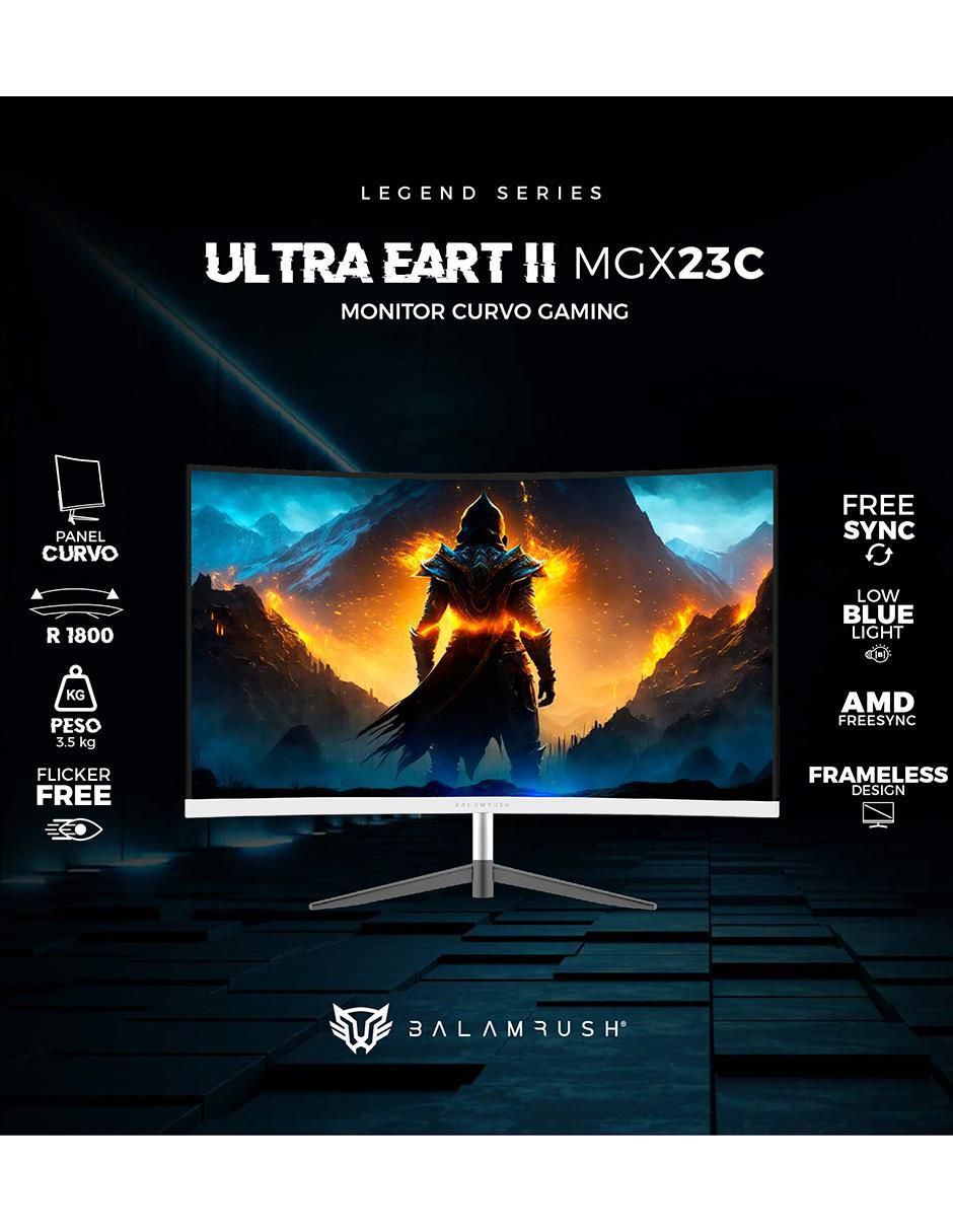 Monitor standard full HD 23.8 pulgadas BR-938334 3