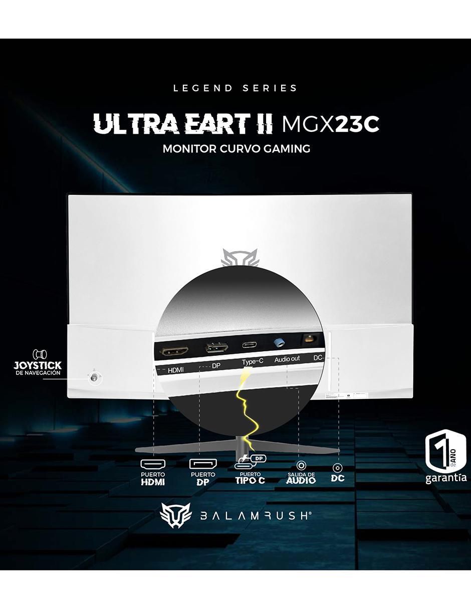Monitor standard full HD 23.8 pulgadas BR-938334 4
