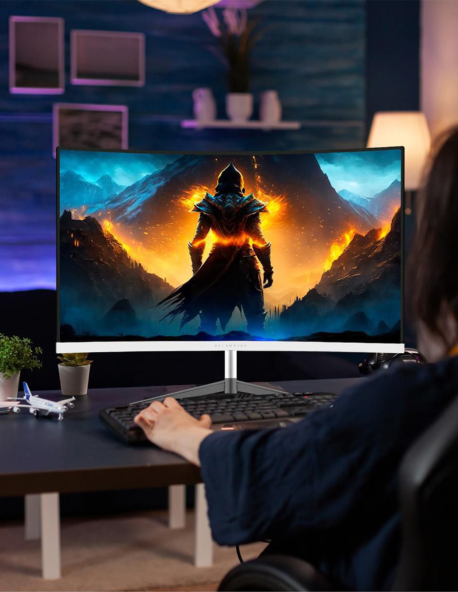 Monitor standard full HD 23.8 pulgadas BR-938334 5