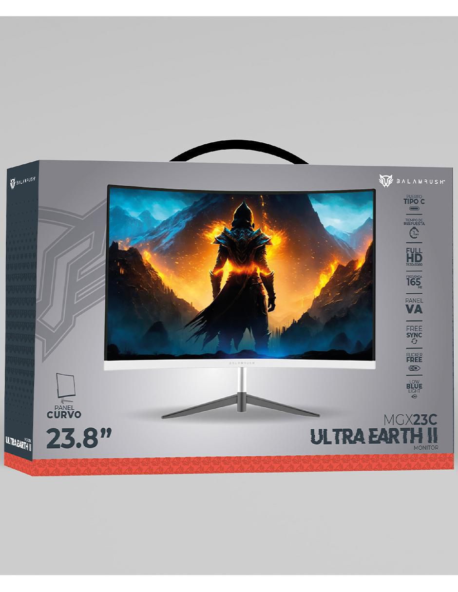 Monitor standard full HD 23.8 pulgadas BR-938334 6