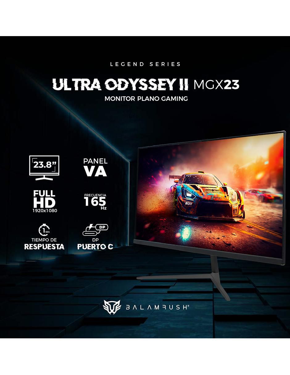 Monitor standard full HD 23.8 pulgadas BR-938341 2