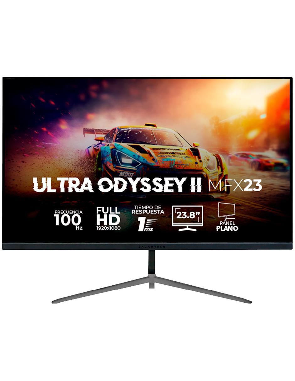 Monitor standard full HD 23.8 pulgadas BR-938358