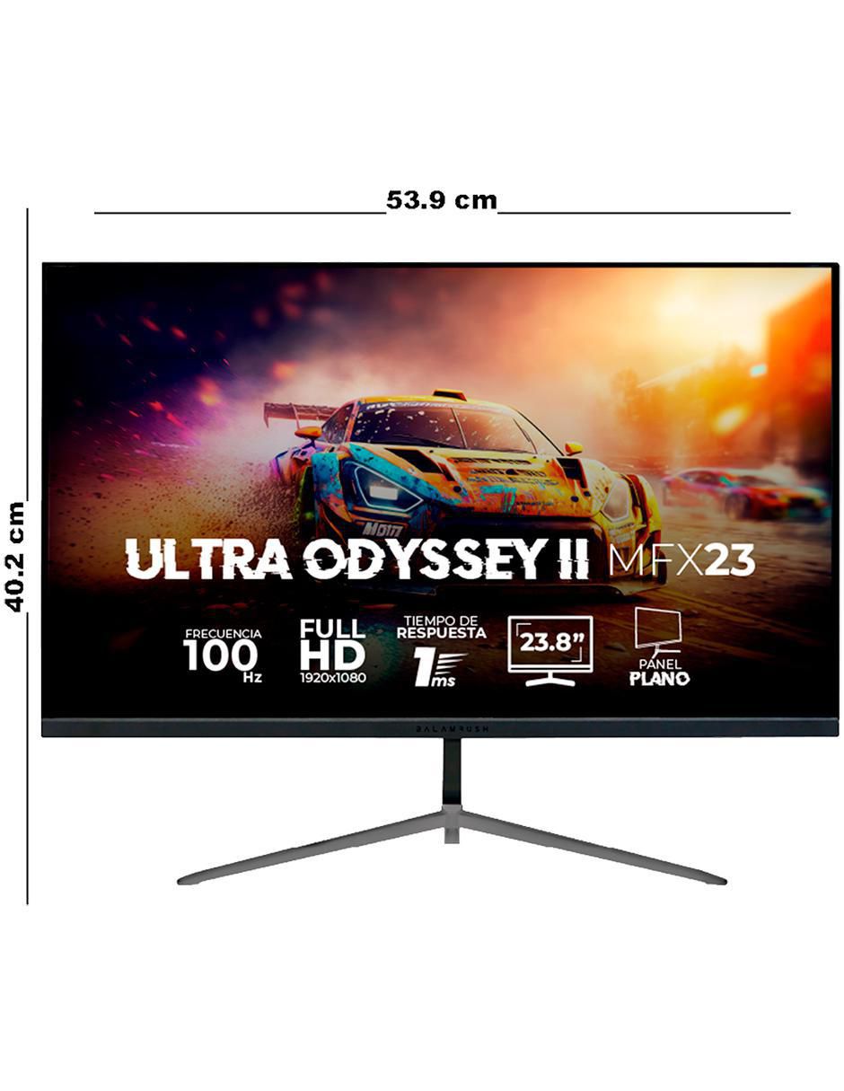 Monitor standard full HD 23.8 pulgadas BR-938358 7