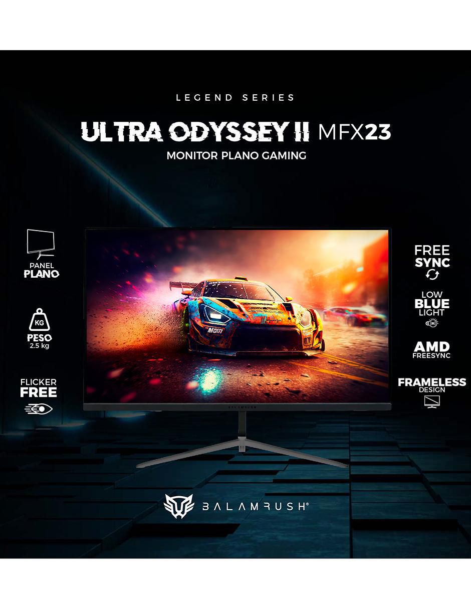 Monitor standard full HD 23.8 pulgadas BR-938358 2