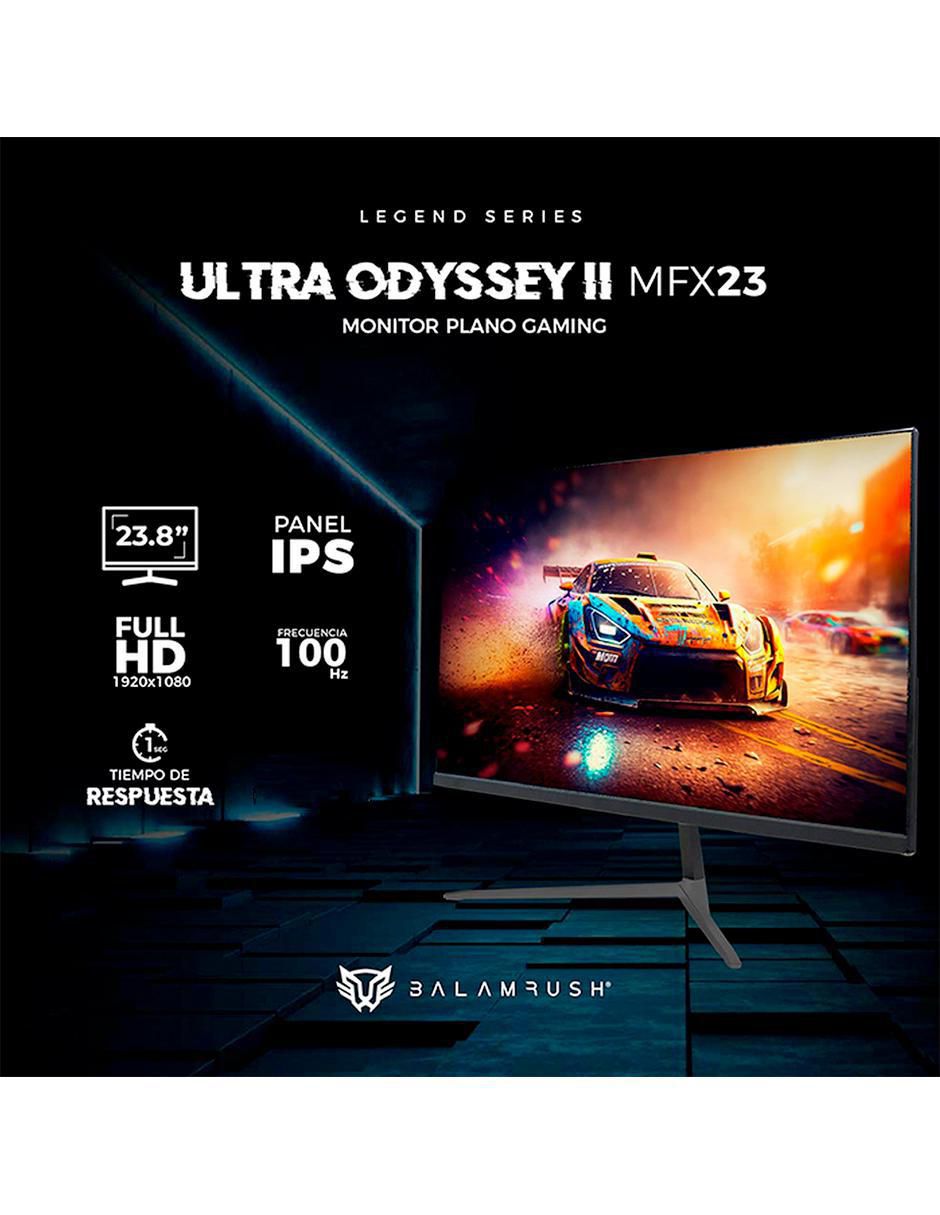 Monitor standard full HD 23.8 pulgadas BR-938358 5