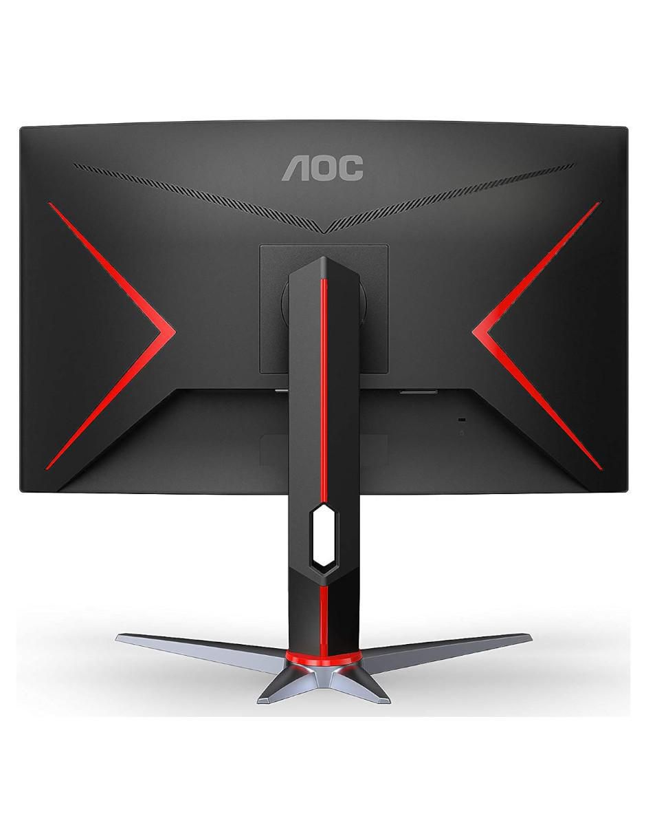 Monitor standard full HD 23.8 pulgadas C24G2 6