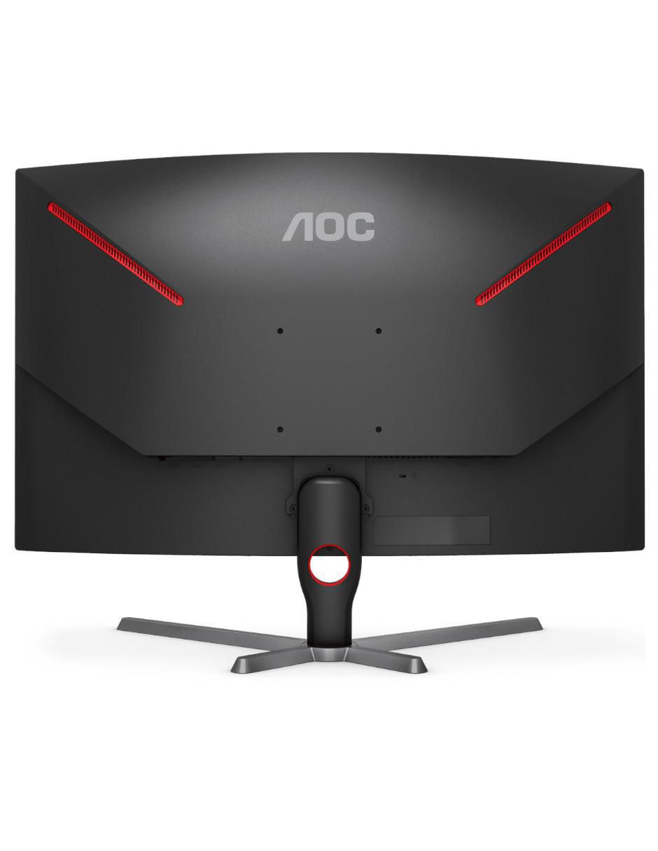 Monitor standard full HD 31.5 pulgadas C32G3E 6