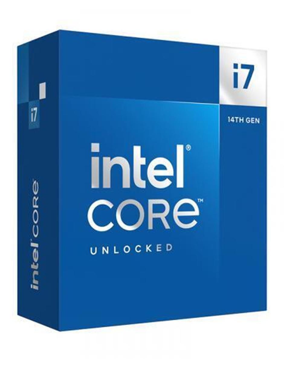 Procesador BX8071514700K con 20 núcleos 2