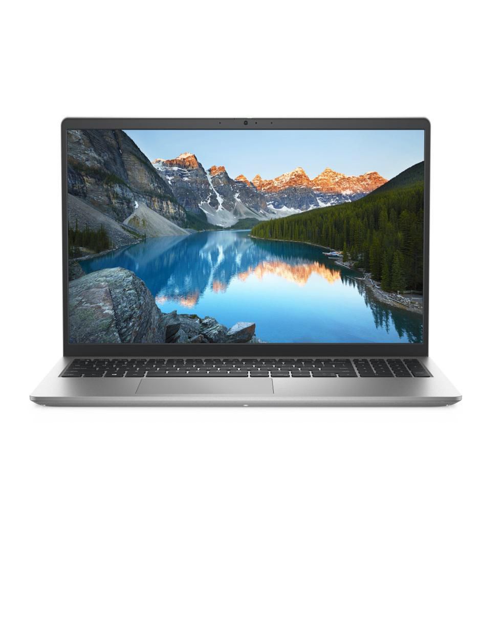 Laptop Inspiron 3520 15.6 pulgadas Full HD Intel Core i5 Intel Iris XE 8 GB RAM 256 GB SSD Laptop Inspiron 3520 15.6 pulgadas Full HD Intel Core i5 Intel Iris XE 8 GB RAM 256 GB SSD