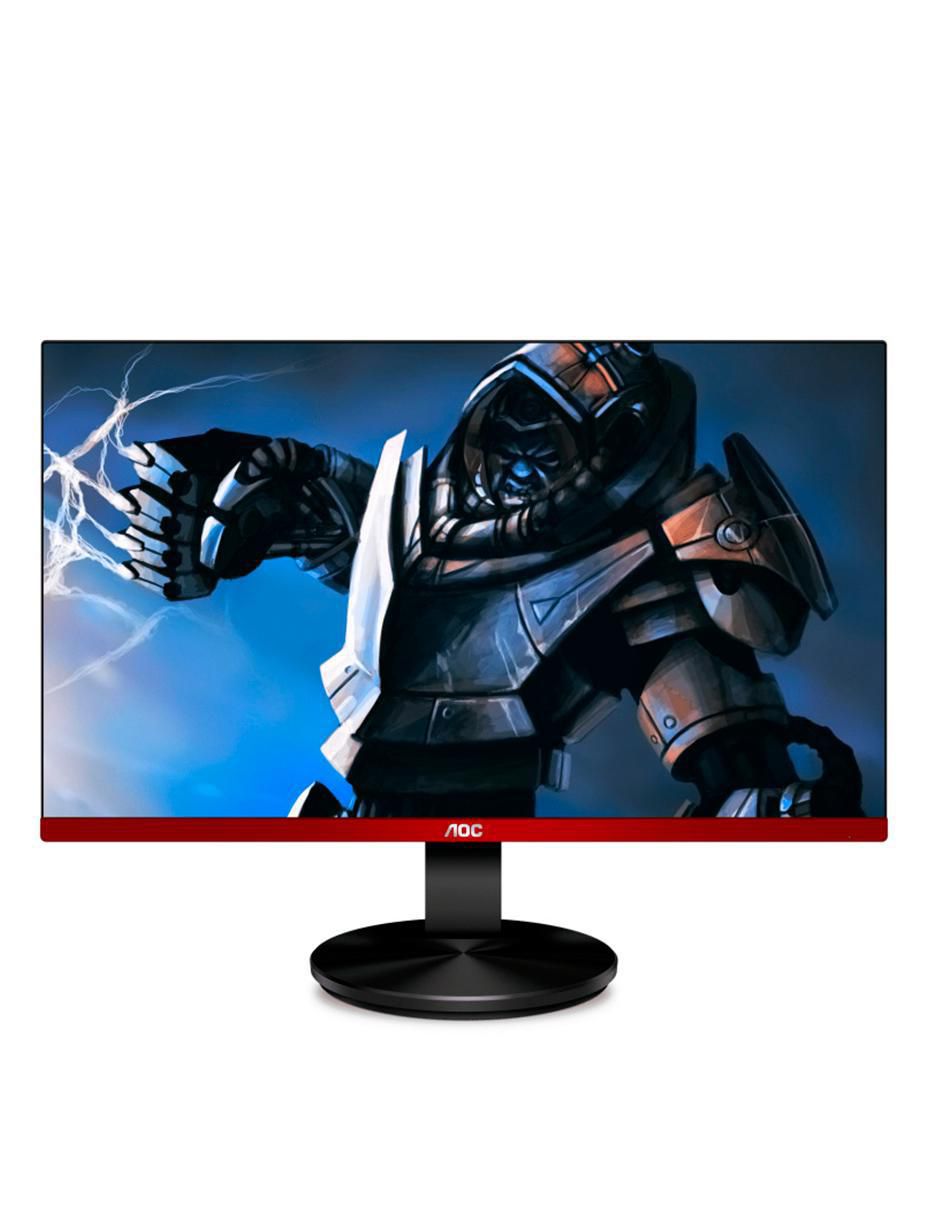 Monitor standard full HD 27 pulgadas G2790VX 2