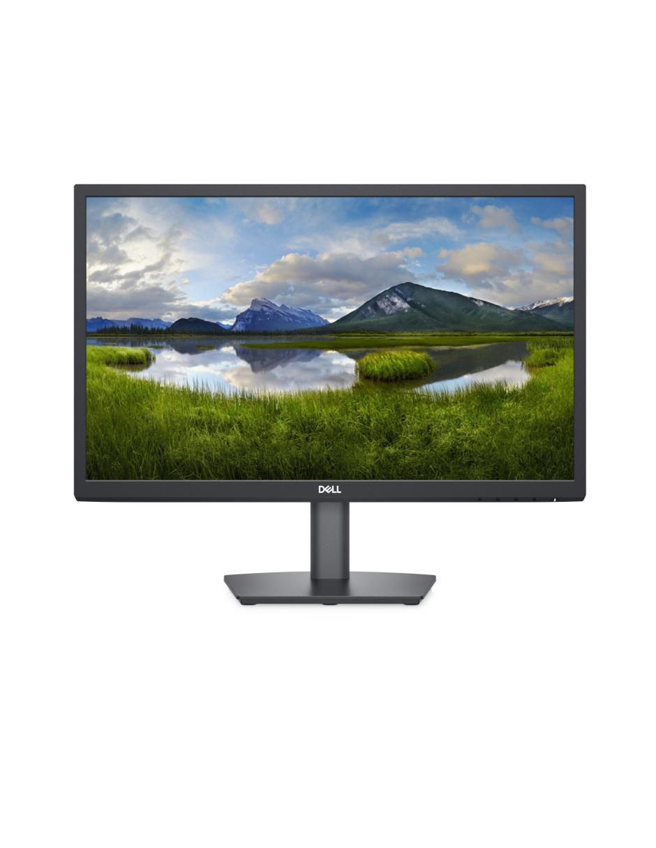 Monitor standard full HD 21.5 pulgadas E2222H 1