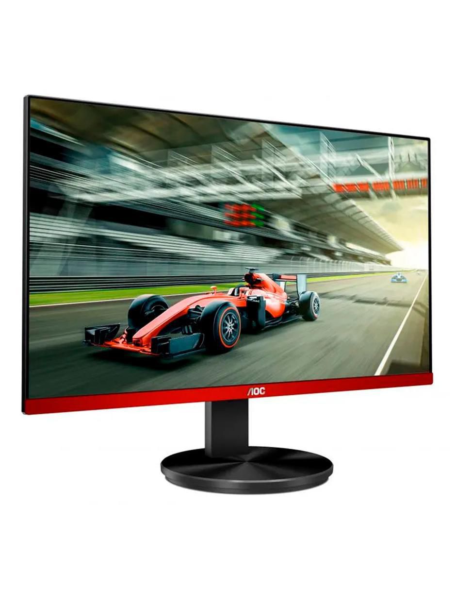 Monitor standard full HD 24 pulgadas C32G2ZE 2