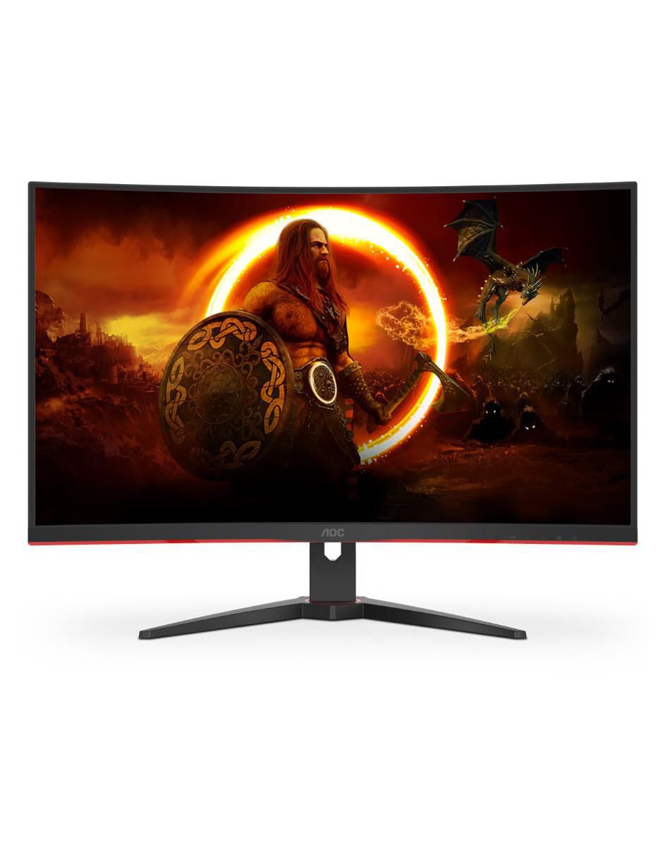 Monitor standard full HD 31.5 pulgadas C32G2ZE Monitor standard full HD 31.5 pulgadas C32G2ZE