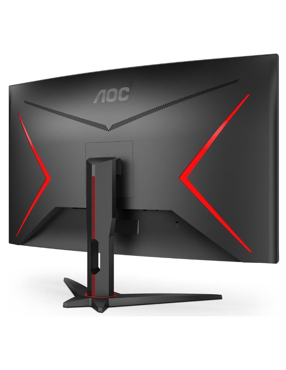 Monitor standard full HD 31.5 pulgadas C32G2ZE 5