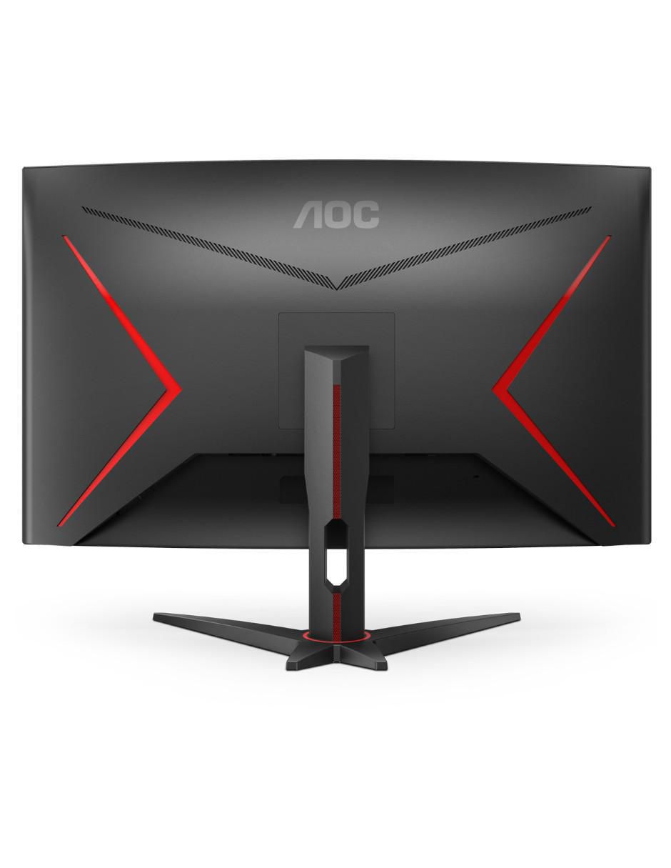 Monitor standard full HD 31.5 pulgadas C32G2ZE 6