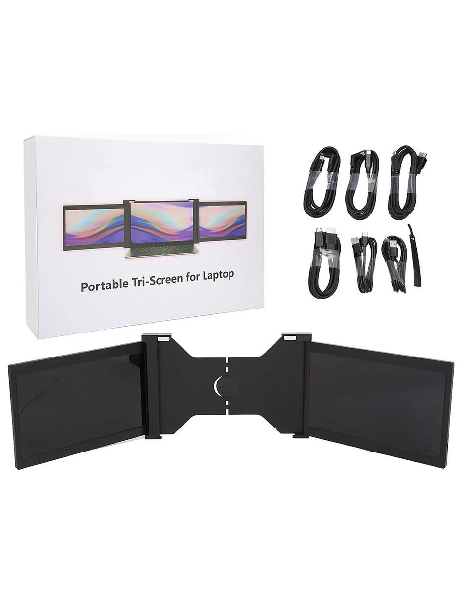 Monitor standard full HD 12 pulgadas S11 2