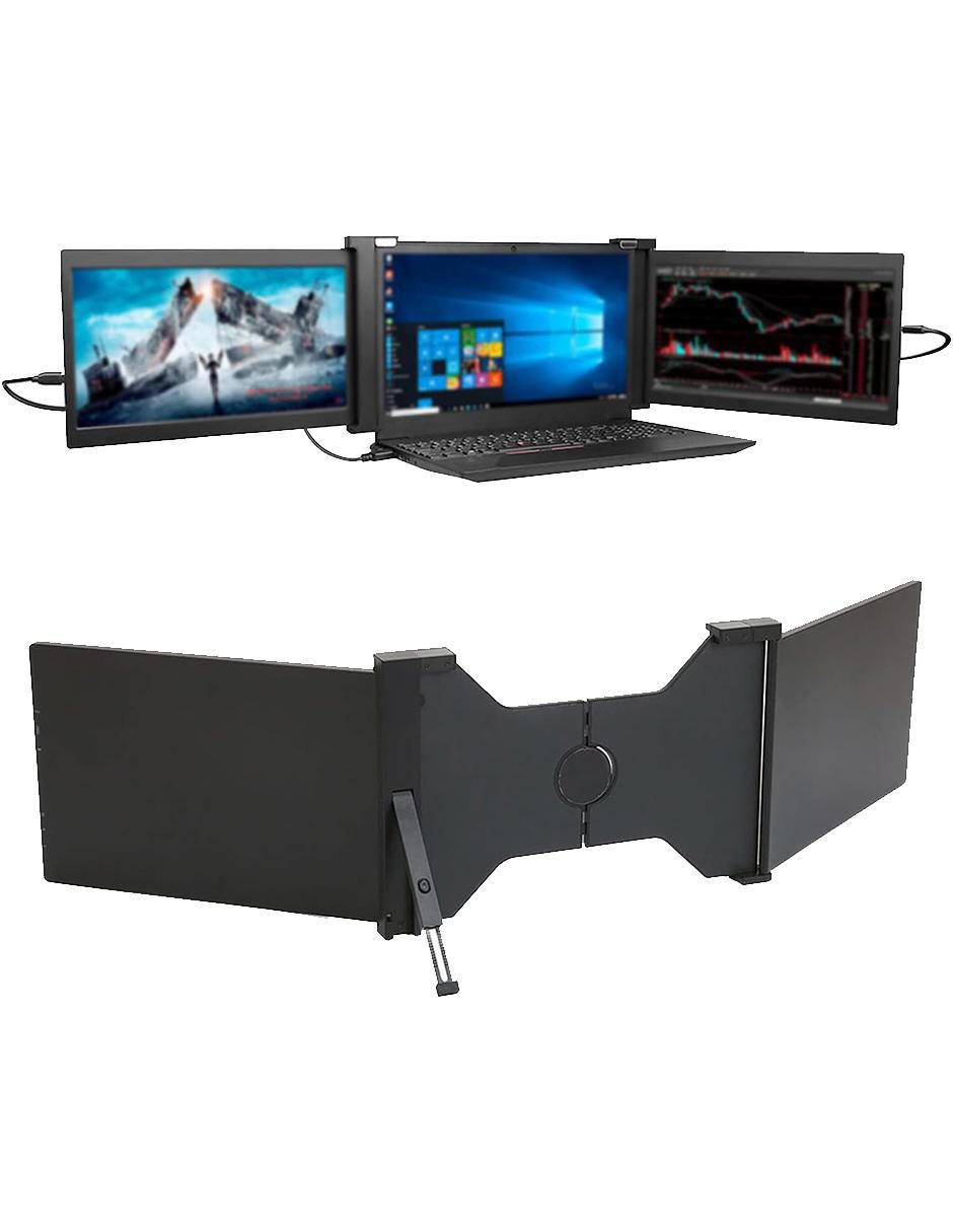 Monitor standard full HD 12 pulgadas S11 3