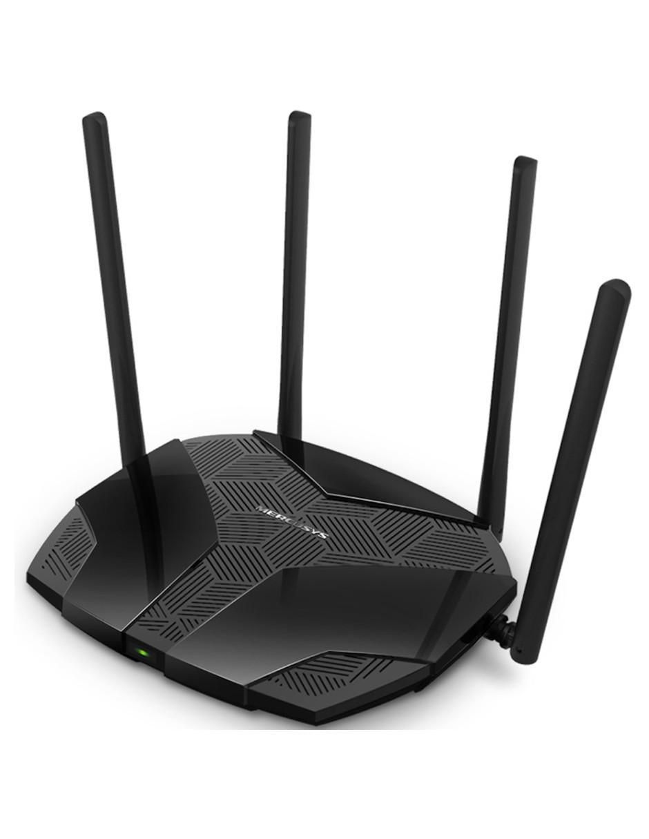 Router Inalámbrico MR70X 2