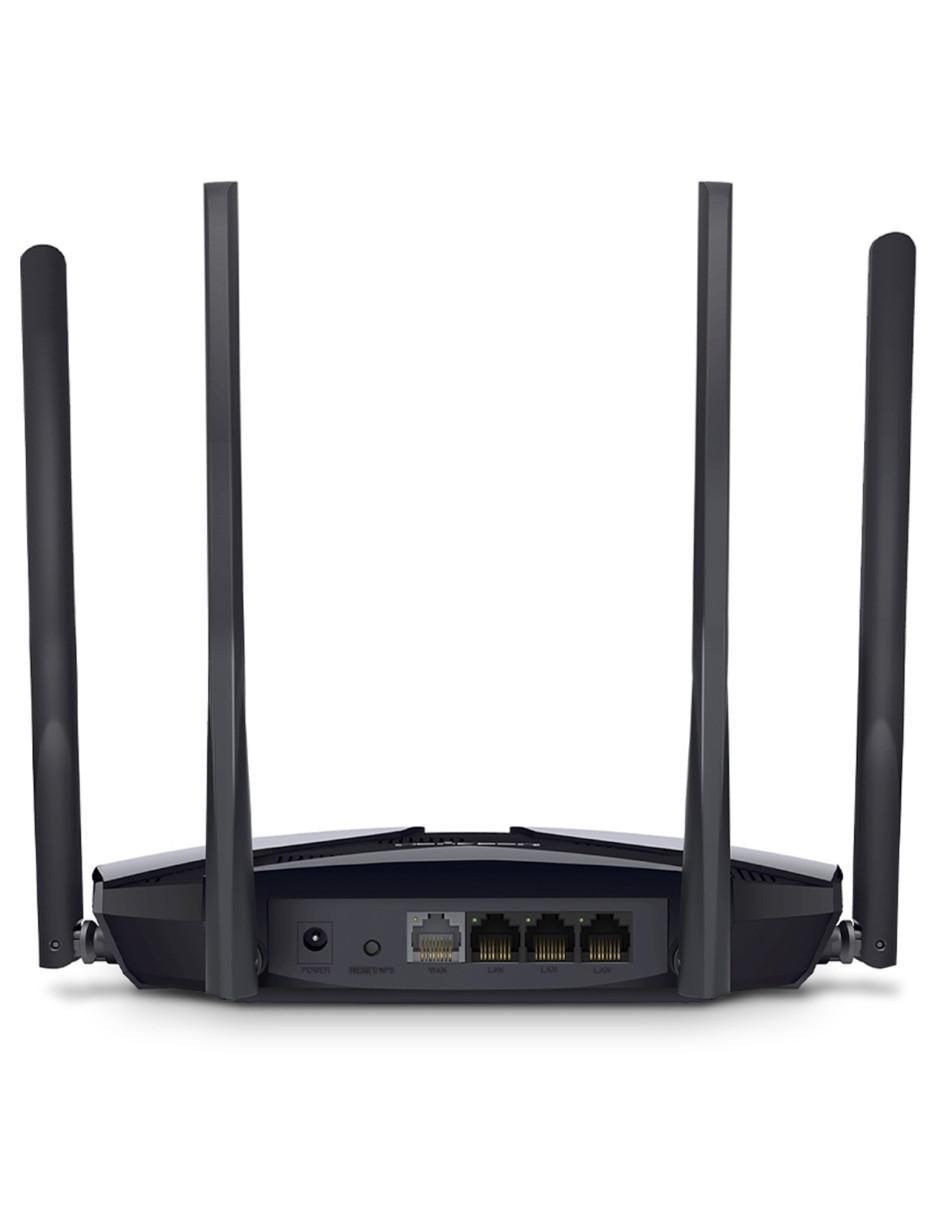 Router Inalámbrico MR70X 3