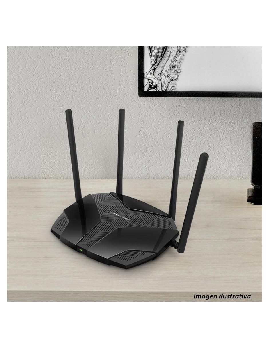 Router Inalámbrico MR70X 4