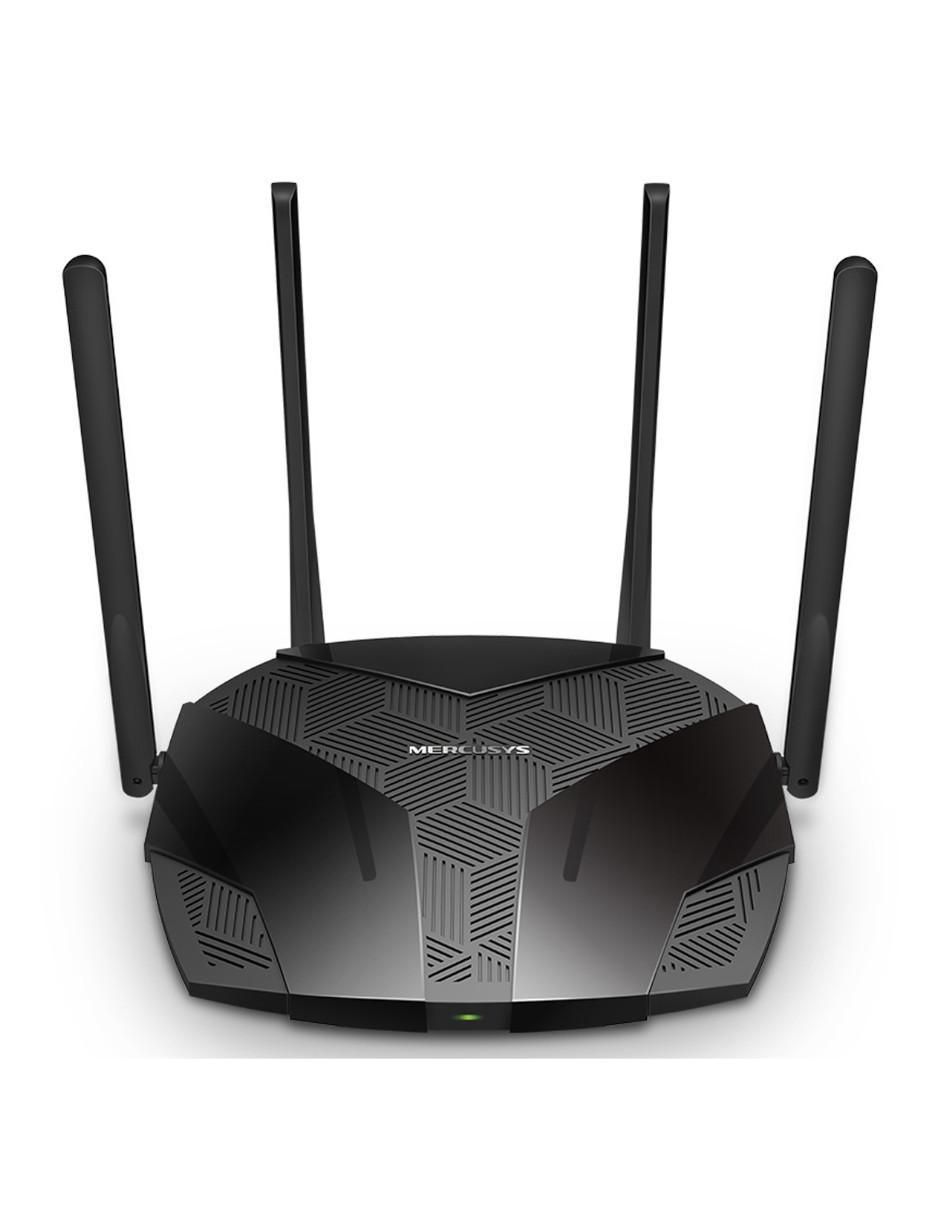 Router Inalámbrico MR80X