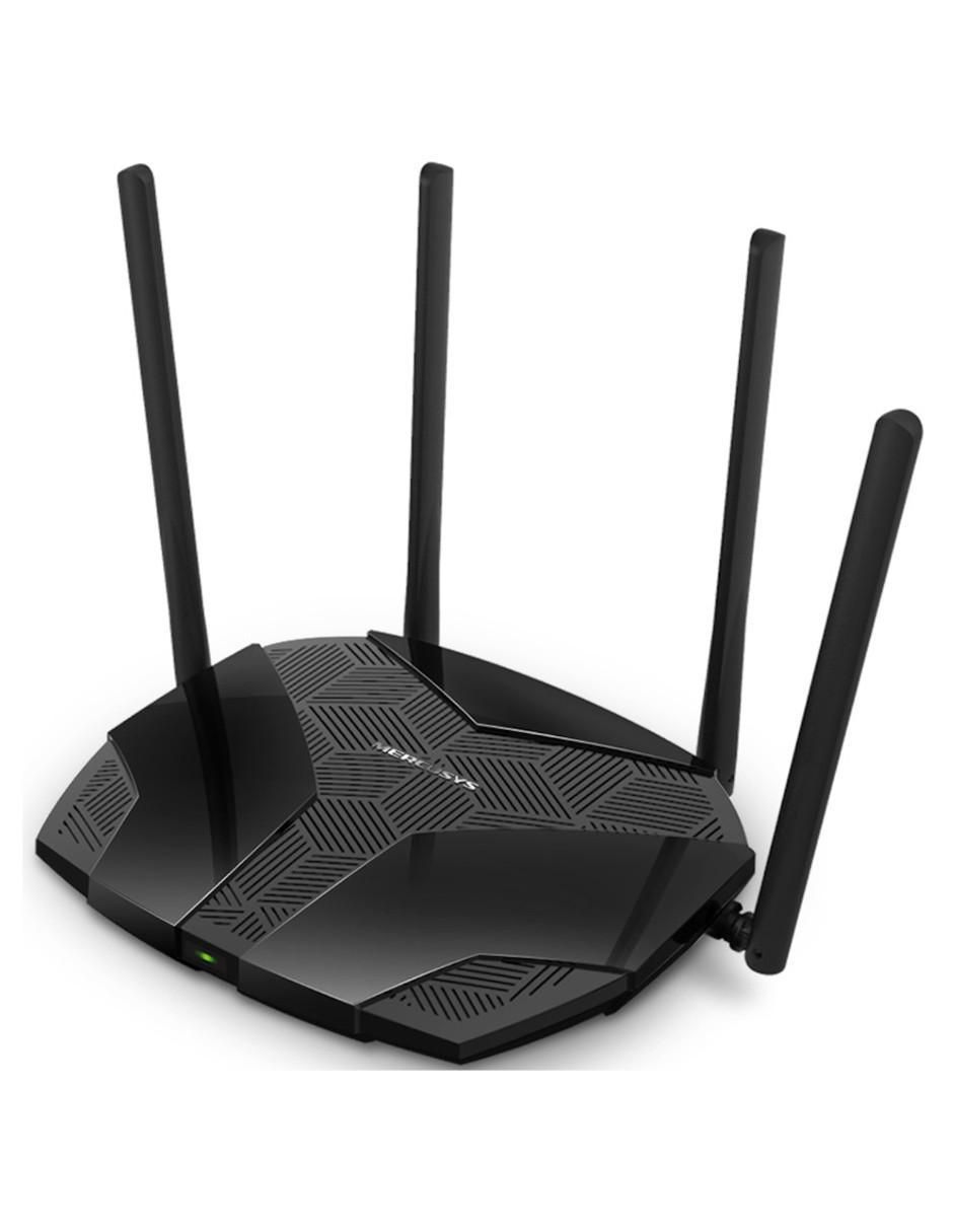 Router Inalámbrico MR80X 2