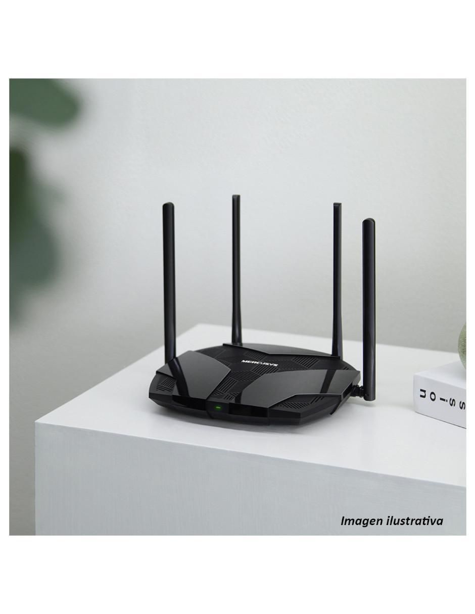 Router Inalámbrico MR80X 3