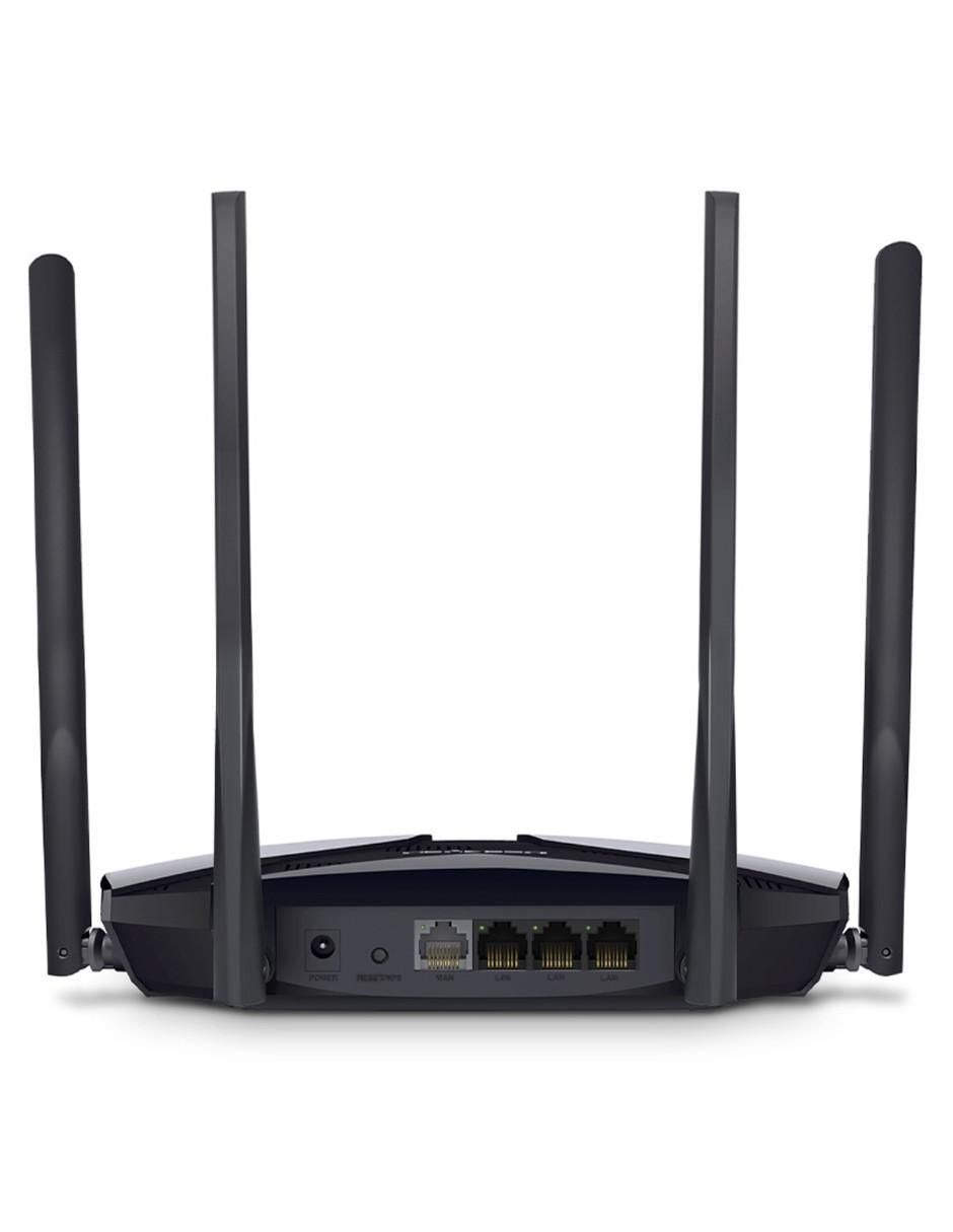 Router Inalámbrico MR80X 5