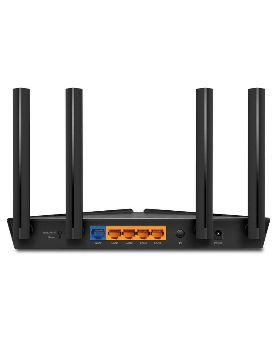 Router Inalámbrico ARCHER AX53 3
