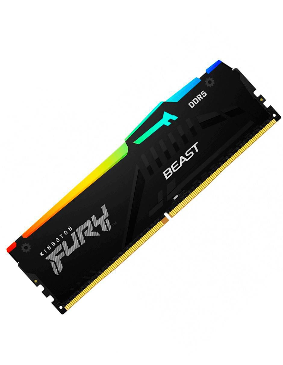 Memoria RAM DIMM DDR5 16 GB KF552C40BBA-16 2