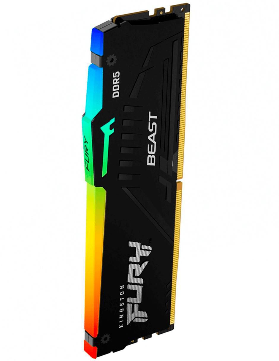 Memoria RAM DIMM DDR5 16 GB KF552C40BBA-16 3