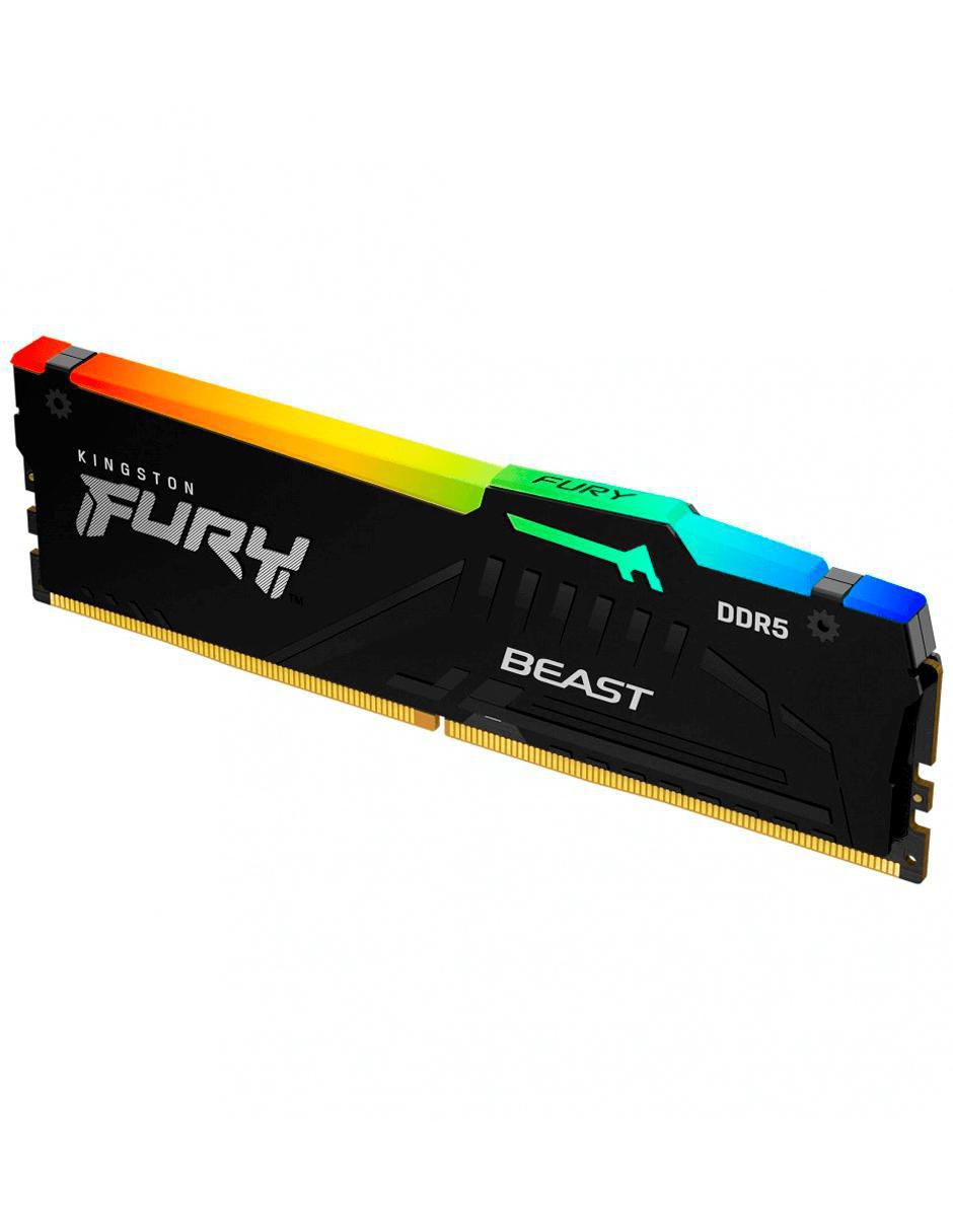 Memoria RAM DIMM DDR5 16 GB KF552C40BBA-16 4