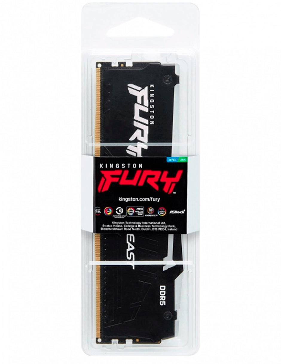 Memoria RAM DIMM DDR5 16 GB KF552C40BBA-16 5